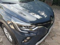 Usata Renault Captur 100 CV (73 kW) 2021 SUV