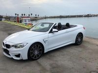 usata BMW M4 Cabriolet M4 Cabrio