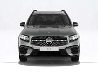 Nuova Mercedes GLB200 Advanced Plus 150 CV (110 kW) 2026 Grigio / metallizzato SUV