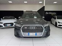 Usata Audi SQ7 435 CV (319 kW) 2017 Grigio SUV