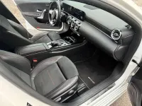 Usata Mercedes 200 Premium 150 CV (110 kW) 2019 Bianco Berlina