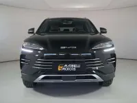 Nuova BYD Seal U Boost 98 CV (72 kW) 2025 Nero SUV