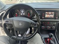 Usata Seat Leon Style 131 CV (96 kW) 2020 Berlina