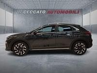 Usata Kia XCeed 160 CV (117 kW) 2023 Grigio SUV