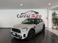 Usata Mini Cooper S Countryman Hype 220 CV (161 kW) 2020 Other SUV