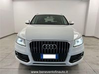 usata Audi Q5 Q52.0 TDI quattro Business Advanced