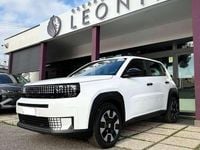 Nuova Fiat Grande Panda Business 101 CV (74 kW) 2025 Bianco Utilitaria