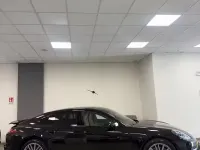 Usata Porsche Panamera 4S Diesel 422 CV (310 kW) 2017 Nero Utilitaria