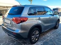 Usata Suzuki Vitara 111 CV (81 kW) 2019 Grigio SUV