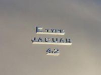 Usata Jaguar E-Type 269 CV (197 kW) 1967 Oro Cabrio