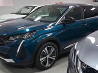 Usata Peugeot 3008 Allure 131 CV (96 kW) 2023 Blu SUV