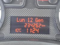 Usata Fiat Panda 69 CV (50 kW) 2010 Bianco Berlina