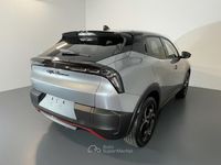 Nuova Alfa Romeo Junior Edizione Speciale 136 CV (100 kW) 2026 Gray SUV