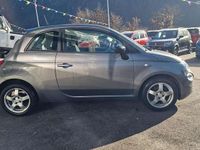 Usata Fiat 500 Pop 69 CV (50 kW) 2019 Other Berlina