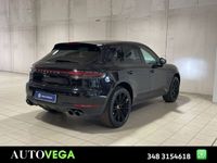 usata Porsche Macan 2.0 245cv pdk