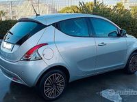 Usata Lancia Ypsilon S 163 CV (119 kW) 2021 Grigio Utilitaria