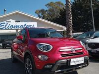 usata Fiat 500X 500X2.0 mjt Cross Plus 4x4 140cv auto