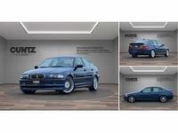 Usata Alpina B3 280 CV (205 kW) 2002 Blu Berlina