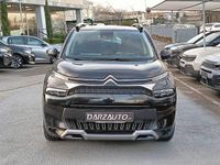 Usata Citroën C3 Aircross PureTech 110 CV (80 kW) 2024 Nero perla metallizzato SUV