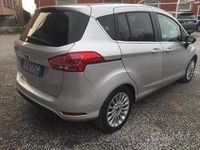 Usata Ford B-MAX Business Edition 100 CV (73 kW) 2014 Grigio Monovolume