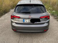 Usata Fiat Tipo 76 CV (55 kW) 2019 Grigio Berlina