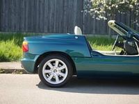 Usata BMW Z1 170 CV (125 kW) 1991 Verde Cabrio