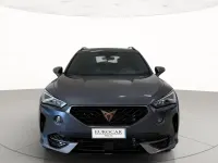 Usata Cupra Formentor 150 CV (110 kW) 2022 Magnetic tech SUV