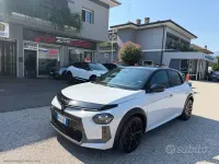 Usata Lancia Ypsilon 110 CV (80 kW) 2025 Bianco Utilitaria