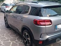 Usata Citroën C5 Aircross Shine 131 CV (96 kW) 2020 Grigio SUV