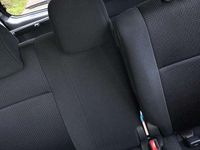 Usata Daihatsu Terios 105 CV (77 kW) 2007 Nero SUV