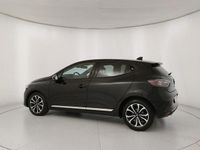 Usata Renault Clio V Techno 91 CV (66 kW) 2025 Nero Utilitaria