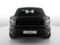 Nuova Porsche Macan 330 kW (449 CV) 2026 Nero jet metallizzato SUV