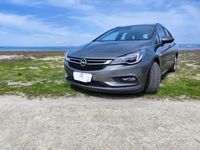 usata Opel Astra 1.6 cdti ( solo 96000km) con garanzia
