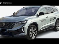 Usata Renault Espace Iconic 200 CV (147 kW) 2025 Other SUV