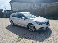Usata Opel Astra Innovation 110 CV (80 kW) 2017 Station wagon