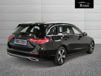 Usata Mercedes 200 Advanced 164 CV (120 kW) 2024 Station wagon