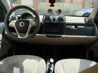 Usata Smart ForTwo Coupé 45 CV (33 kW) 2007 Coupé