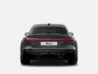 Nuova Audi RS5 Performance 510 CV (375 kW) 2026 Grigio magnete Berlina