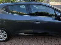 Usata Renault Clio 90 CV (66 kW) 2016 Grigio Utilitaria