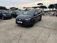 Usata Dacia Jogger Extreme 101 CV (74 kW) 2023 Blu Monovolume