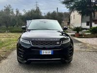 Usata Land Rover Range Rover evoque 150 CV (110 kW) 2020 SUV