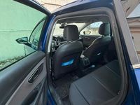 Usata Seat Leon 2017 Blu Berlina