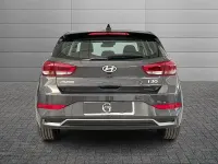 Nuova Hyundai i30 100 CV (73 kW) 2026 Ecotronic gray pearl Berlina