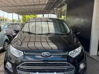 Usata Ford Ecosport Titanium 90 CV (66 kW) 2014 Nero SUV