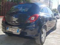 Usata Opel Corsa 2008 Utilitaria