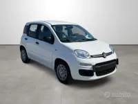 Nuova Fiat Panda Icon 65 CV (47 kW) 2026 Utilitaria