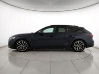 Usata Audi A5 S-Line 204 CV (150 kW) 2025 Blu Station wagon
