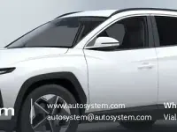 Nuova Hyundai Bayon 101 CV (74 kW) 2026 Vibrant blue SUV