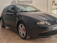 usata Alfa Romeo 147 GTA 3.2i V6 24V cat 3 porte GTA