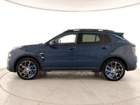Usata Lynk & Co 01 179 CV (131 kW) 2022 Blu SUV